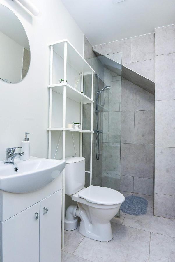 Cozy Vaivorykstes Apartment Palanga Eksteriør bilde